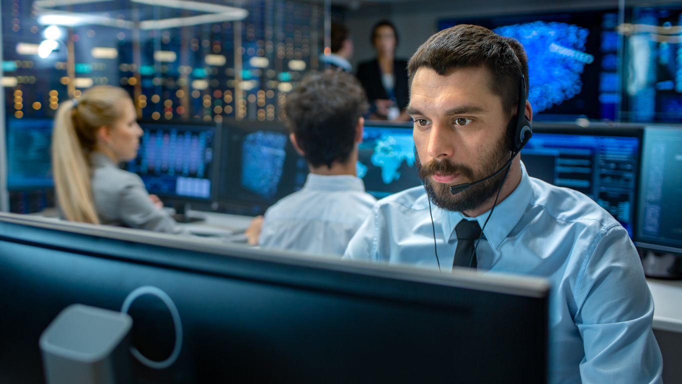 Managed Security Services - Rightsec